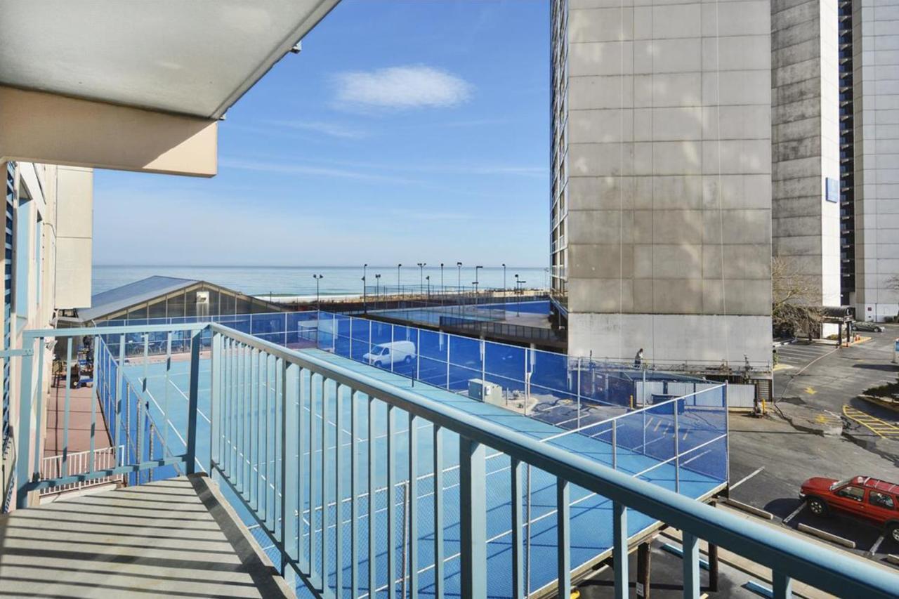 Villa Capri Ocean Stadt Exterior foto